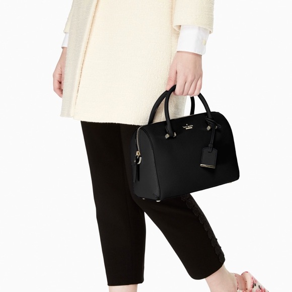 Kate spade Cameron st large lane satchel - Picture 7 of 7